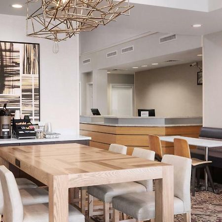 Residence Inn Philadelphia Willow Grove Horsham Exteriör bild