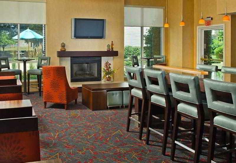 Residence Inn Philadelphia Willow Grove Horsham Exteriör bild