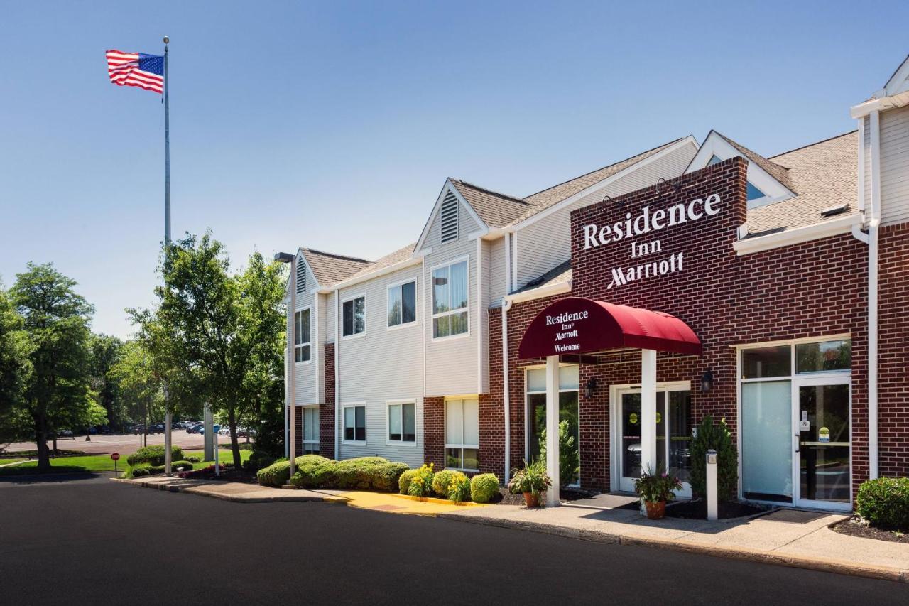 Residence Inn Philadelphia Willow Grove Horsham Exteriör bild