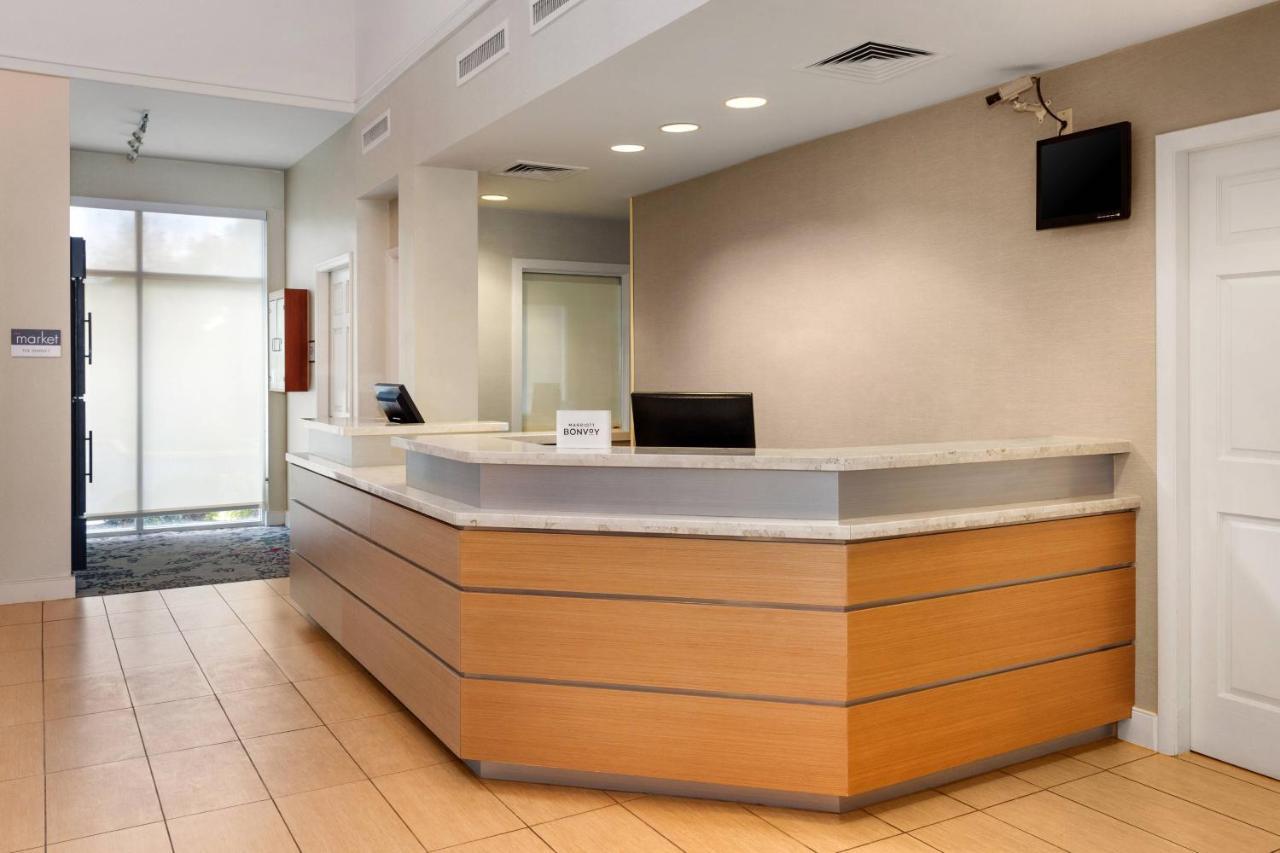 Residence Inn Philadelphia Willow Grove Horsham Exteriör bild