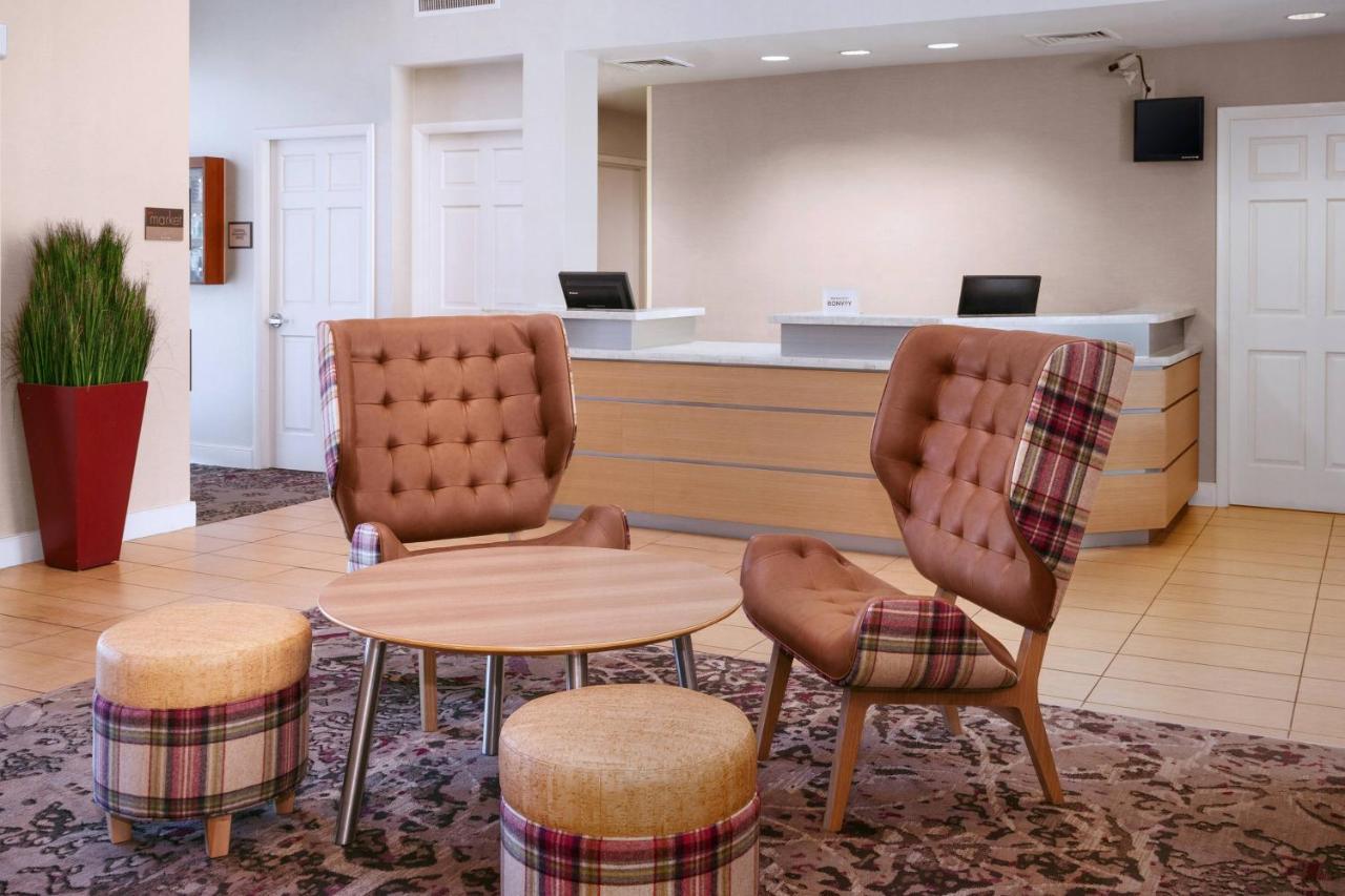 Residence Inn Philadelphia Willow Grove Horsham Exteriör bild