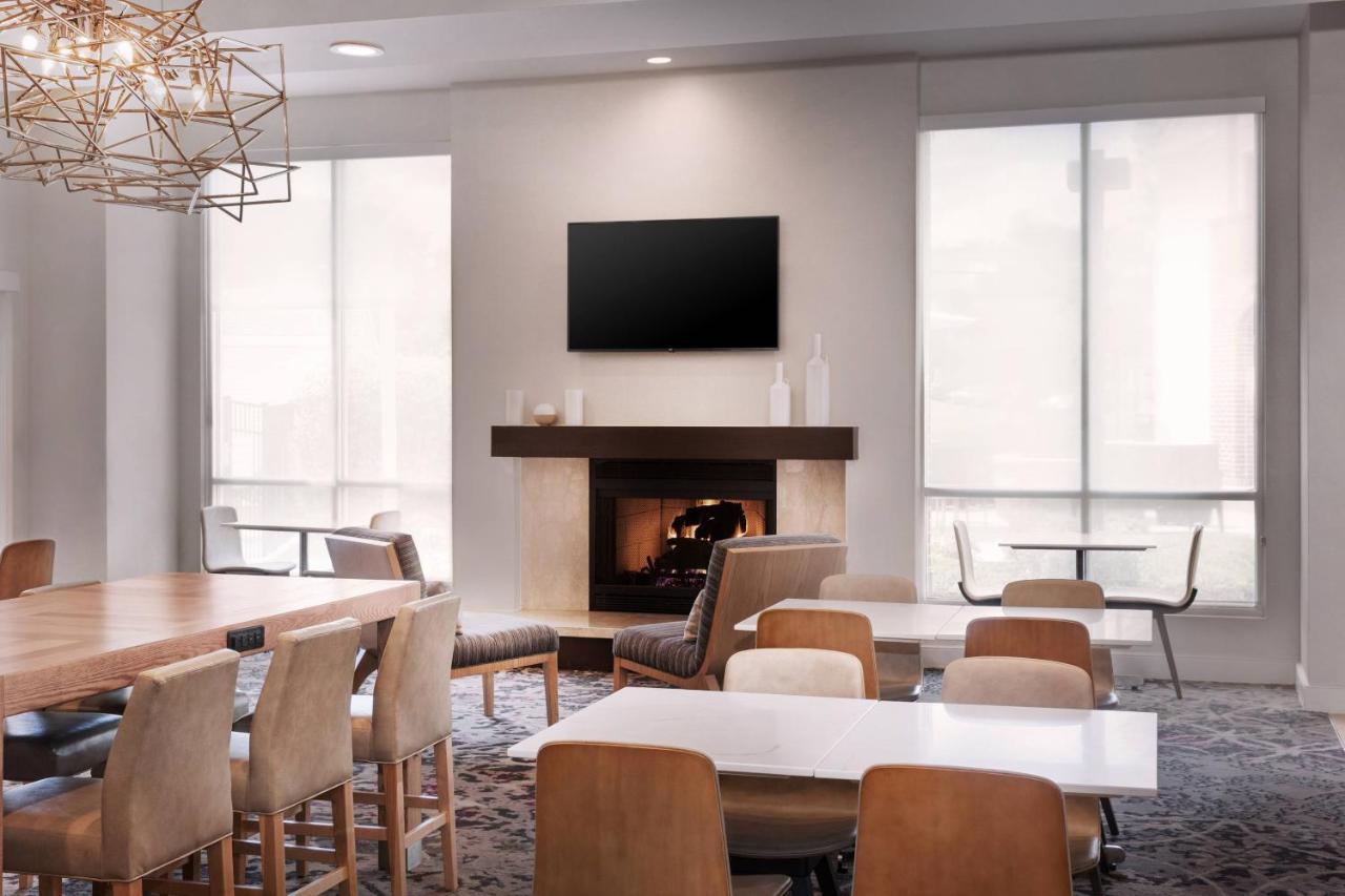 Residence Inn Philadelphia Willow Grove Horsham Exteriör bild