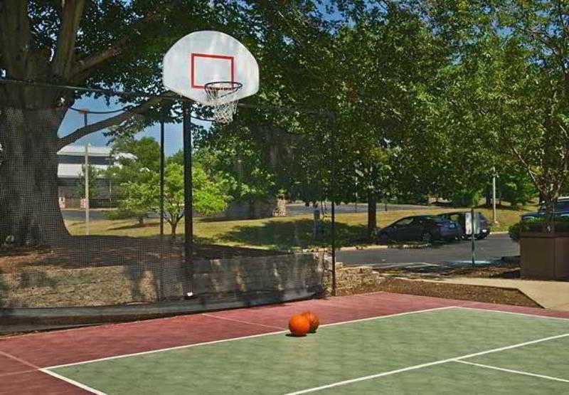 Residence Inn Philadelphia Willow Grove Horsham Exteriör bild