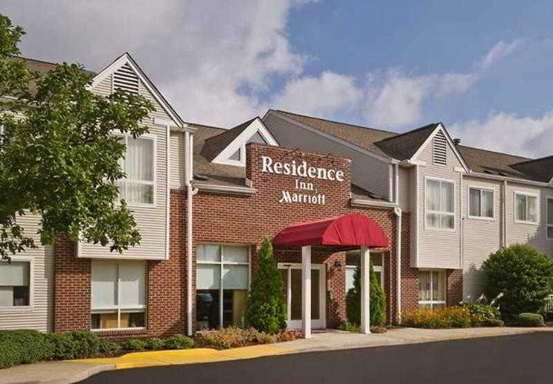 Residence Inn Philadelphia Willow Grove Horsham Exteriör bild