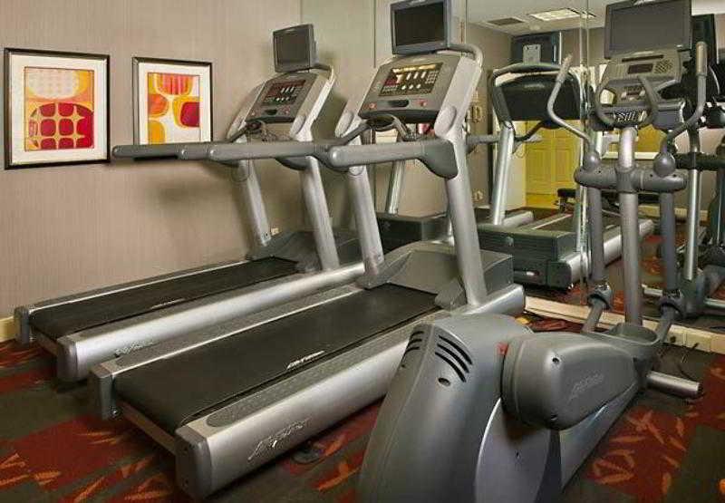 Residence Inn Philadelphia Willow Grove Horsham Exteriör bild
