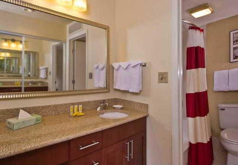 Residence Inn Philadelphia Willow Grove Horsham Exteriör bild
