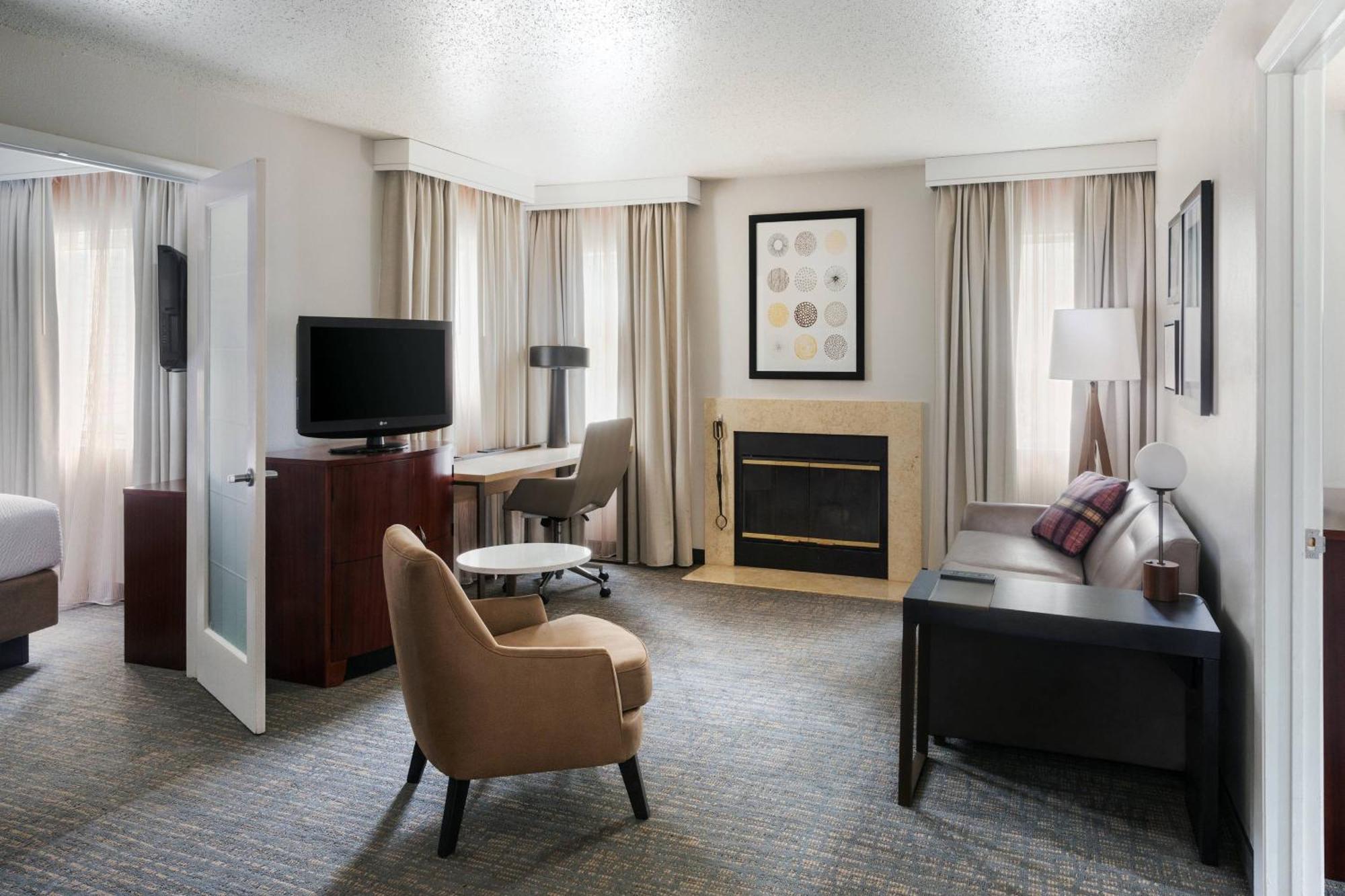 Residence Inn Philadelphia Willow Grove Horsham Exteriör bild