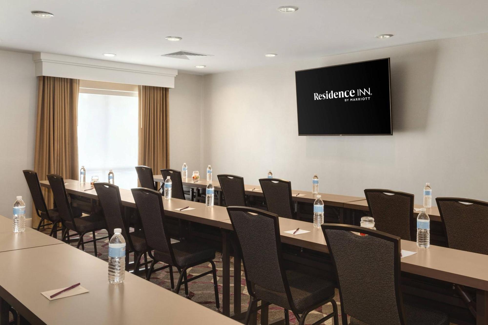 Residence Inn Philadelphia Willow Grove Horsham Exteriör bild