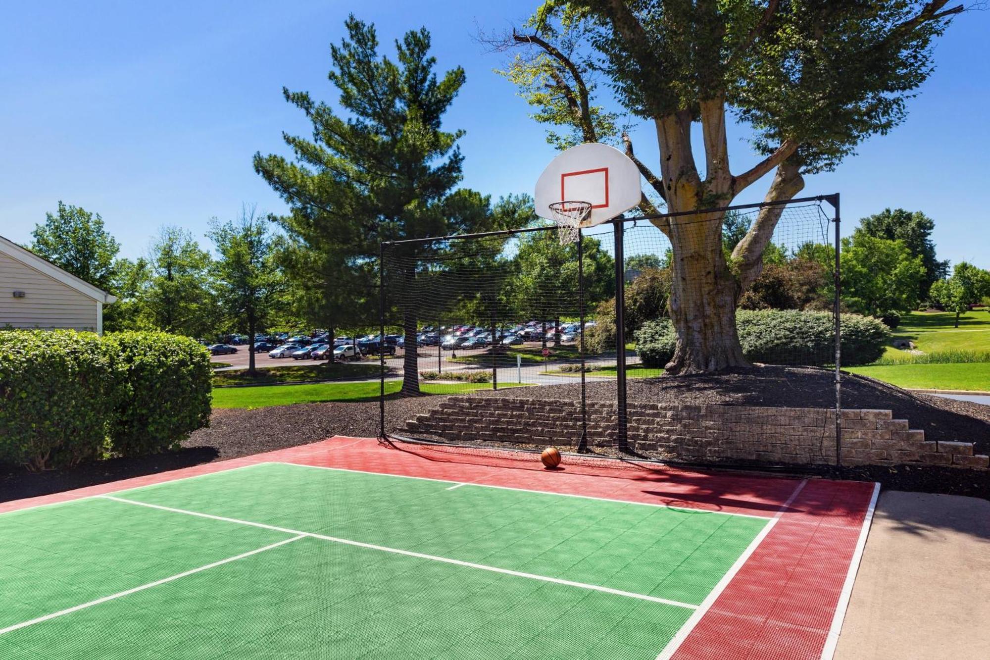 Residence Inn Philadelphia Willow Grove Horsham Exteriör bild