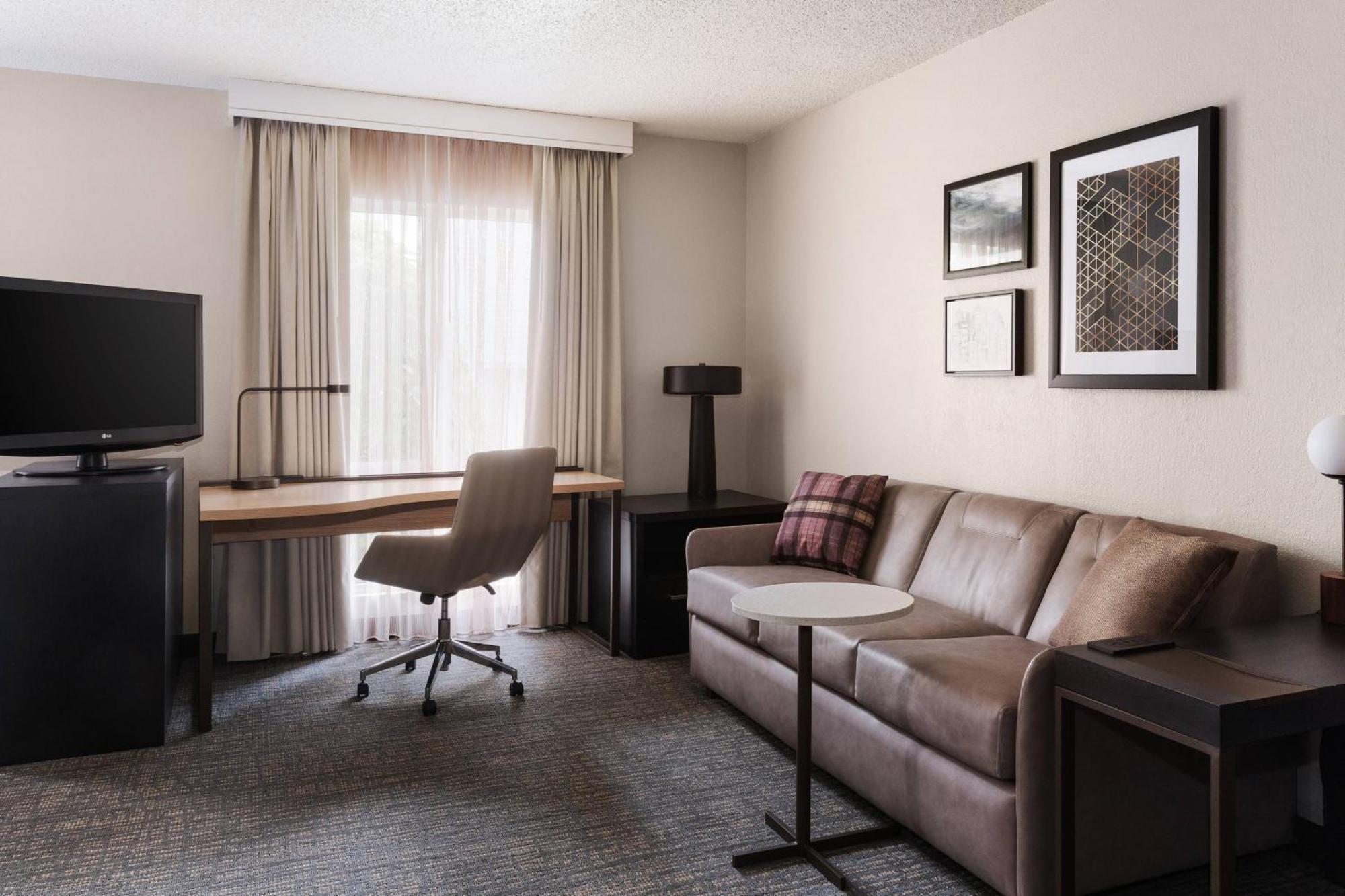Residence Inn Philadelphia Willow Grove Horsham Exteriör bild