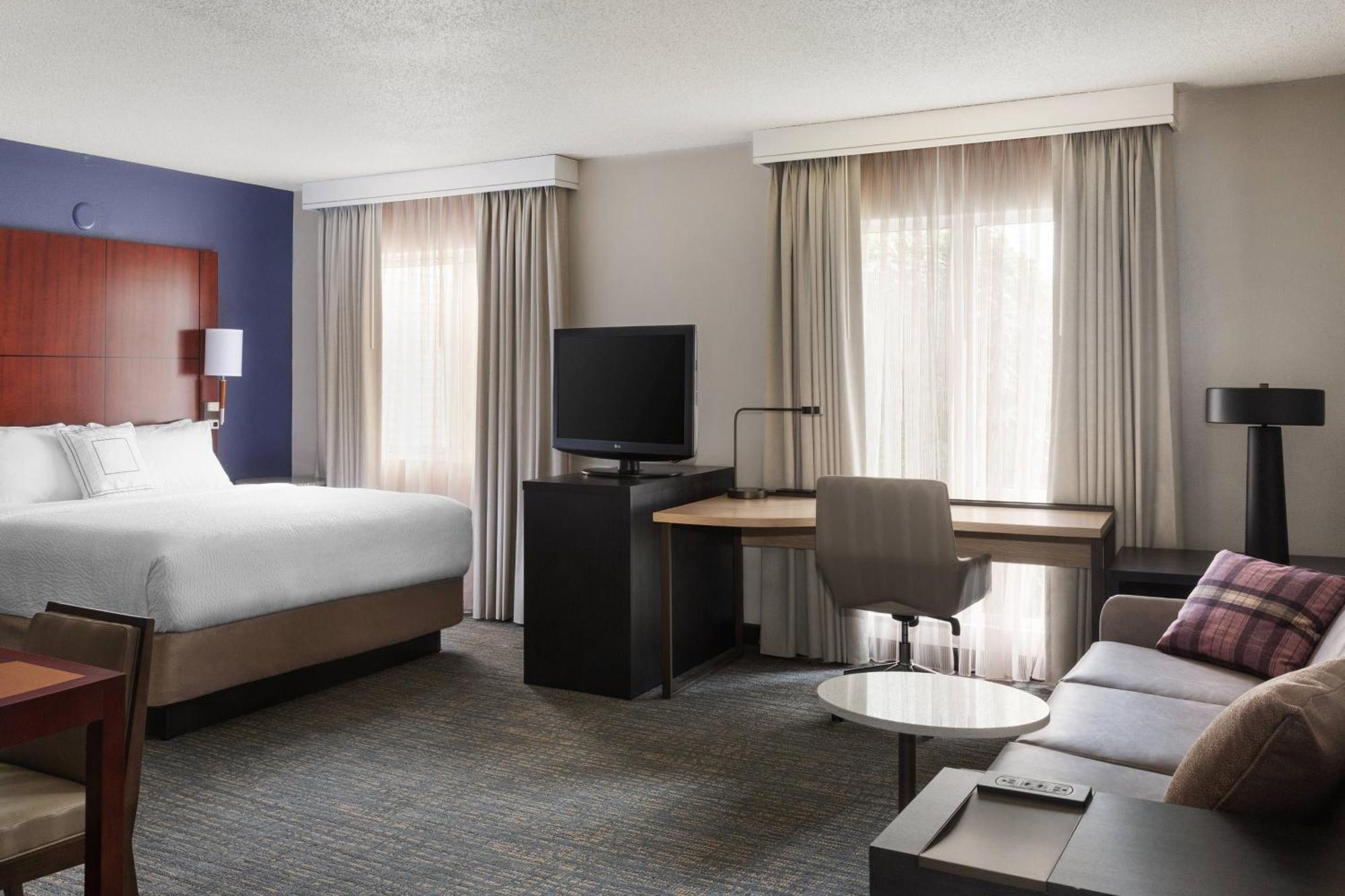 Residence Inn Philadelphia Willow Grove Horsham Exteriör bild