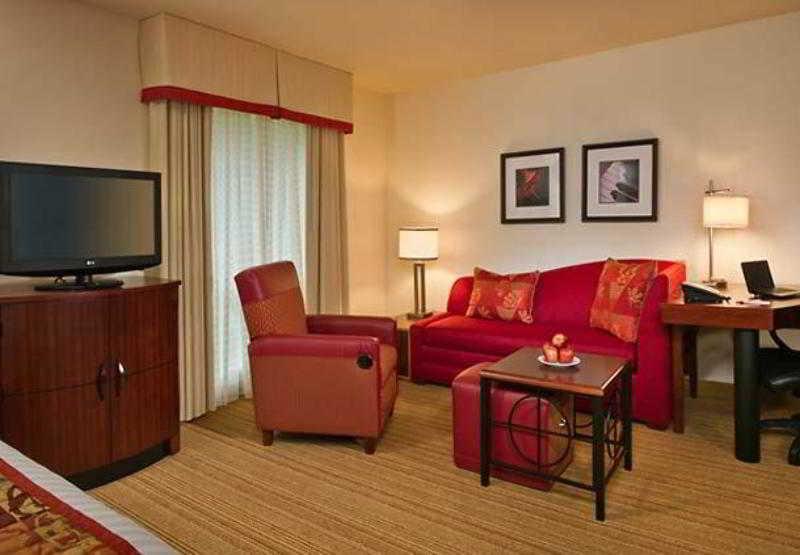 Residence Inn Philadelphia Willow Grove Horsham Rum bild